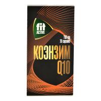Fit Parad Fit Active Коэнзим Q10