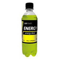 XXI Power Energy 500ml