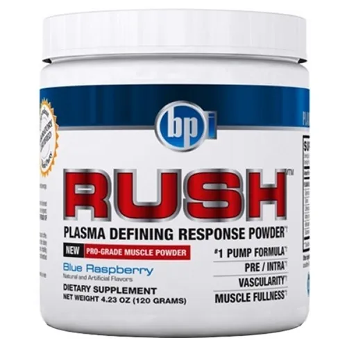 BPI Rush