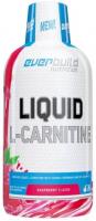 Everbuild Nutrition Liquid Carnitine + Chromium 450ml