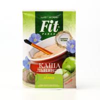 Fit Parad Каша льняная Пакет-саше 25g