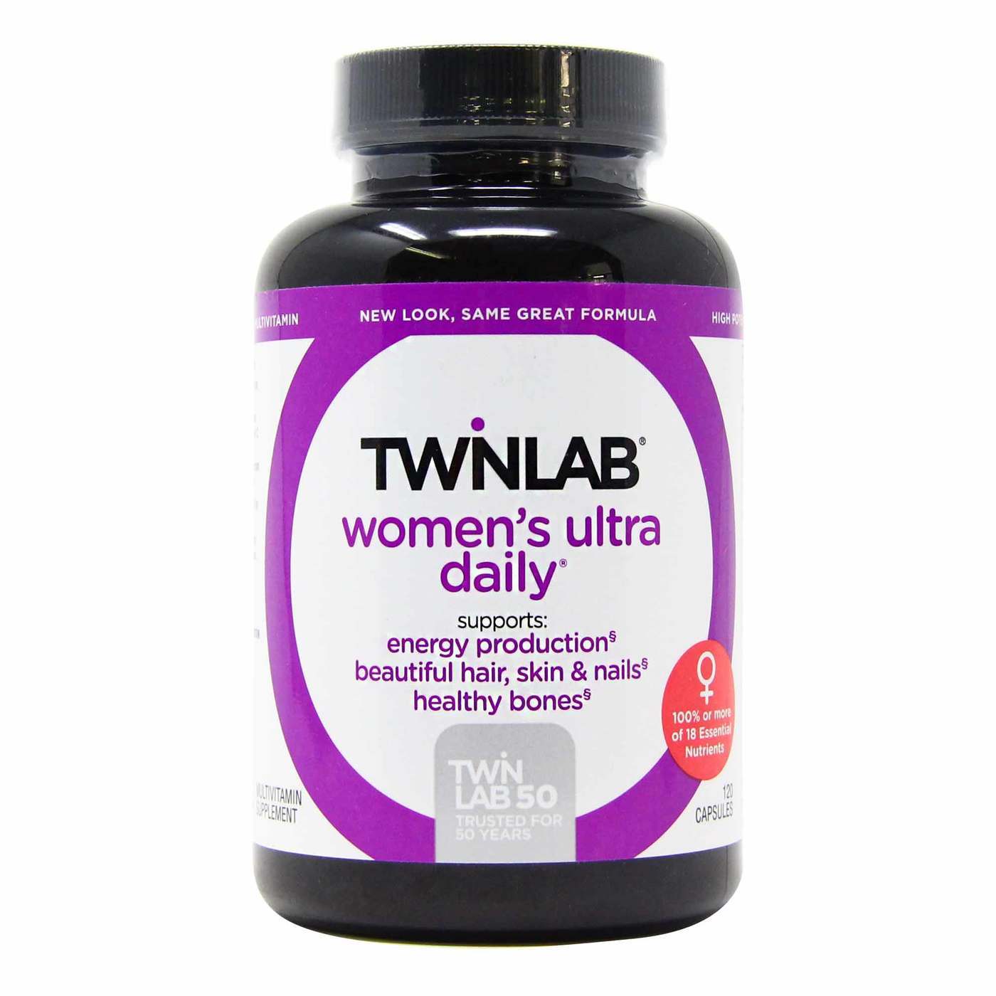 Twinlab Men S Ultra Daily Купить