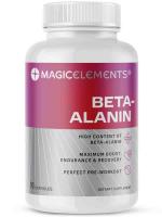 Magic Elements Beta-alanin 90caps