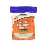 NOW Psyllium Husk 454g