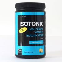 XXI Power Isotonic 500g