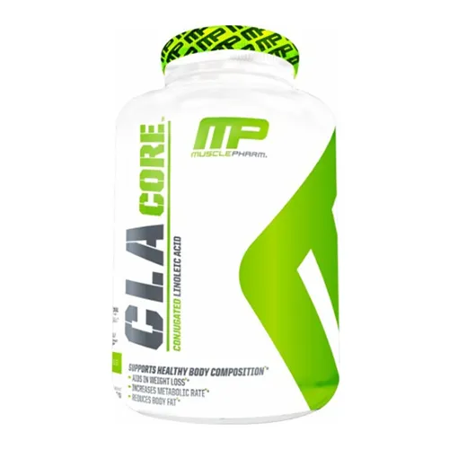 MP CLA