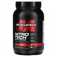 MuscleTech Nitro Tech Whey Protein 2.2lbs 998g