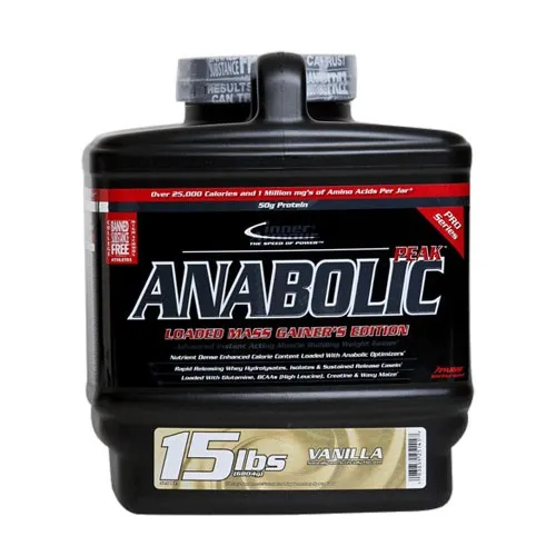 Inner Armour Anabolic Peak Gainer