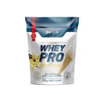Geneticlab Whey Pro 900g