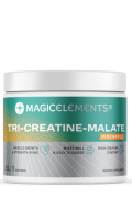 Magic Elements Tri-Creatine-Malate 250g