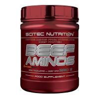 SN Beef Aminos 200tabs