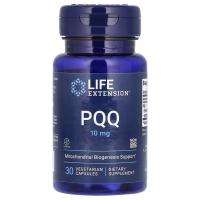 Life Extension PQQ 10mg 30vcaps