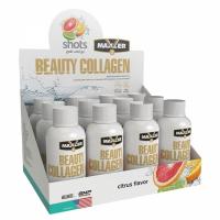 Maxler Beauty Collagen 12x60ml