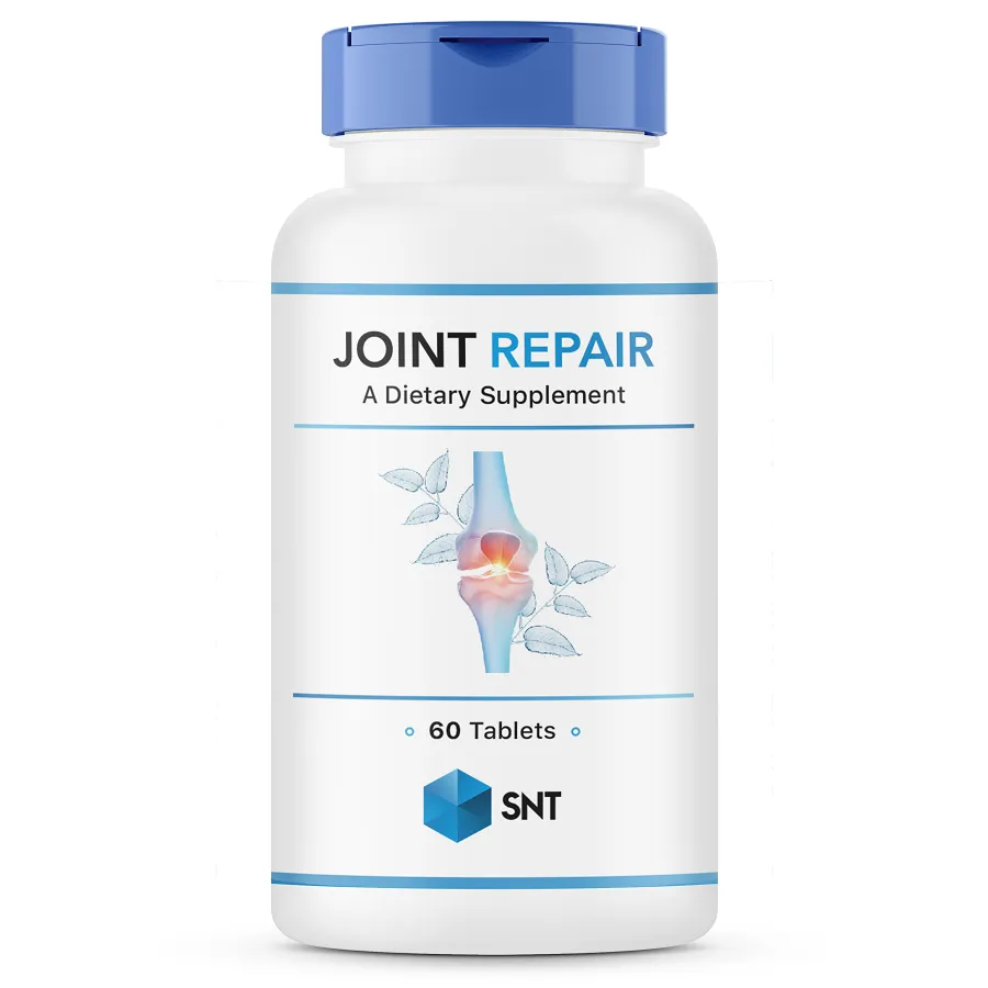 SNT Joint Repair 60tabs