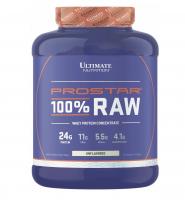 Ultimate Nutrition Prostar 100% RAW 4.4lb