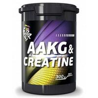 4UZE Arginine+Creatine