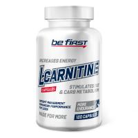 Be First L-Carnitine 700 мг 120caps