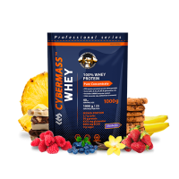 Cybermass Whey Protein 1000g Cybermass Whey Protein 1000g