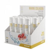 Maxler Marine Collagen Skin Care Shots 14х25ml