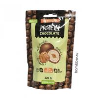 Chikalab Фундук в шоколаде 120г