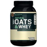 ON 100% Natural Oats & Whey 1350g