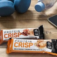 ON Protein Crisp Bar 57g
