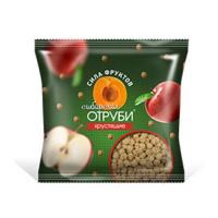 Отруби Сила фруктов