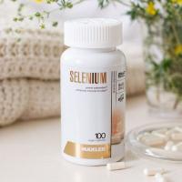 Maxler Selenium 100vcaps