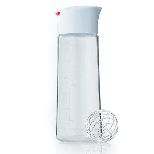 Blender Bottle Whiskware Dressing Mixer Соусница