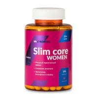 Cybermass Slim Core Women 100caps