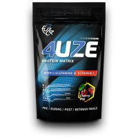 4UZE Protein Matrix Glutamine