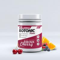 Cybermass Isotonic Power Cybermass Isotonic Power