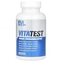 EVLution Nutrition VitaTest 90tabs