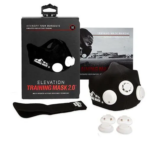 Elevation Training Mask 2.0