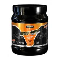 Maxler Whey Amino Tabs 2000 300tabs