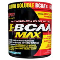 SAN I-BCAA Max SAN I-BCAA Max