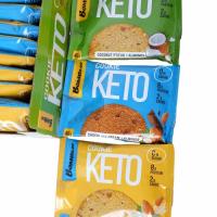 Bombbar Кето печенье 40гр.