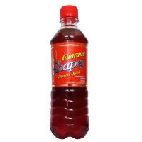 Shaper Fitness Drink Guarana Amphora 500ml