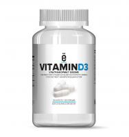ё/батон Витамин D3 5000МЕ 120caps