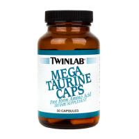 Twinlab Mega Taurine