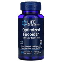 Life Extension Optimized Fucoidan 60vcaps