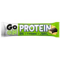 GO ON Protein bar 20% 50g