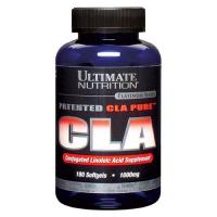 Ultimate Nutrition CLA Pure 180 tabs