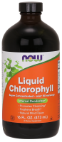 NOW Liquid Chlorophyll 473ml