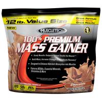 MT Mass Gainer 12lb
