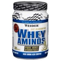 Weider Whey Aminos