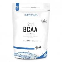 Nutriversum BASIC BCAA 1000g