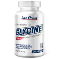 Be First Glycine 120caps