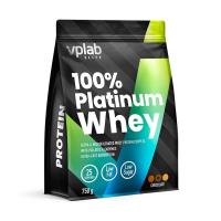 VP Lab 100% Platinum Whey 750g