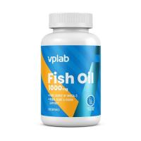VP Lab Fish Oil 120softgels